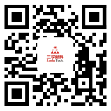 Guangzhou Sanfu New Materials Technology Co., Ltd